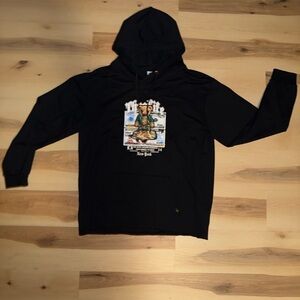 Left Point Money Bear